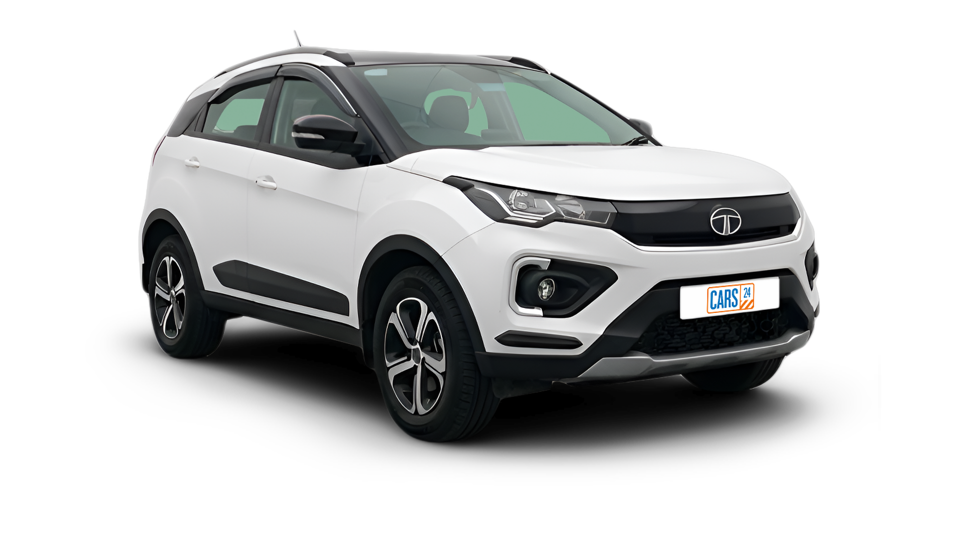 Tata NEXON-img
